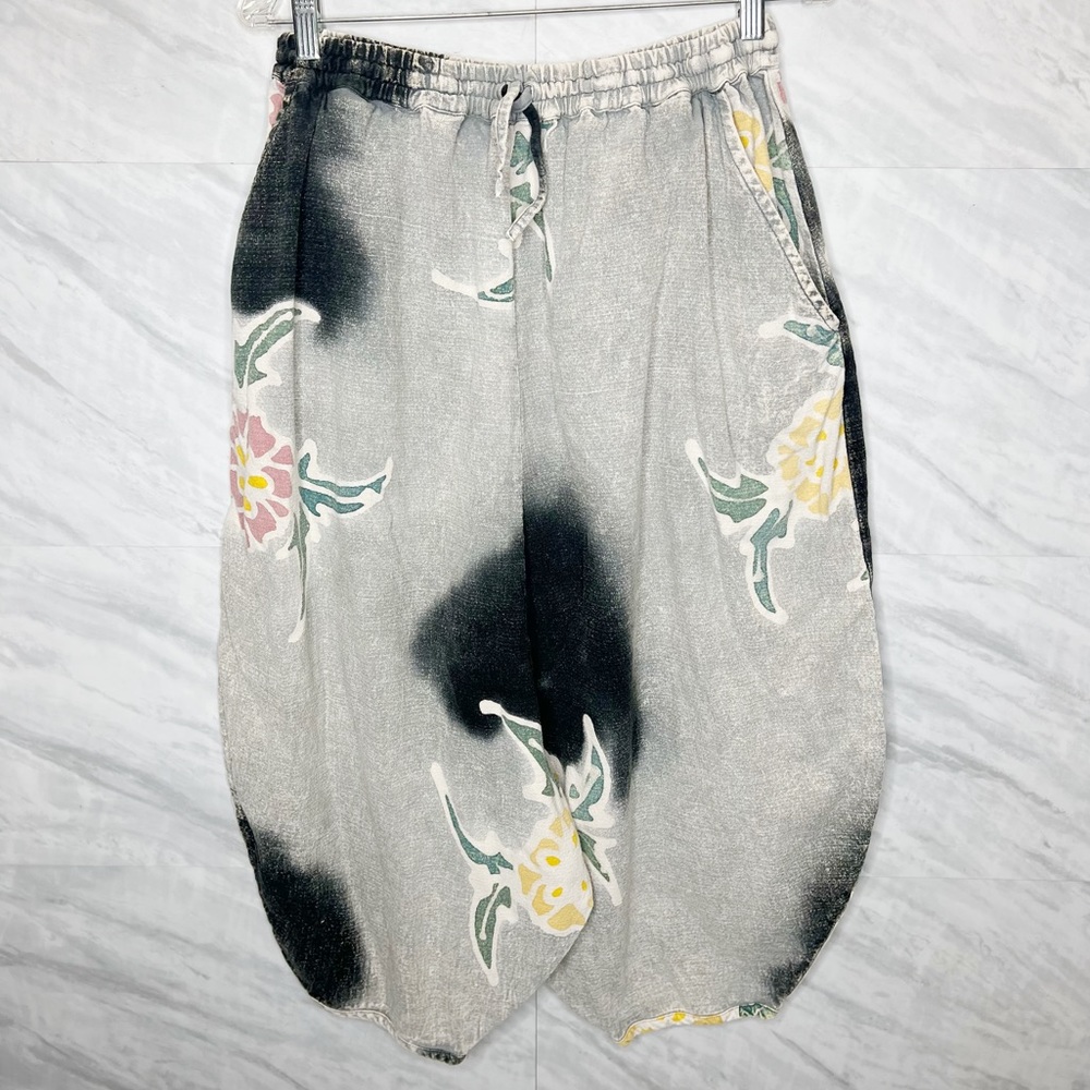 Machiko Haram VTG Pants Medium